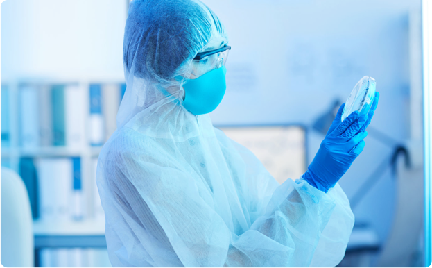 湿性老年性黄斑变性