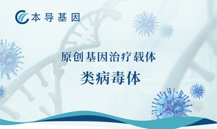 打通体内基因编辑治疗最后一公里，蔡宇伽团队开发我国首个原创基因治疗载体：类病毒体